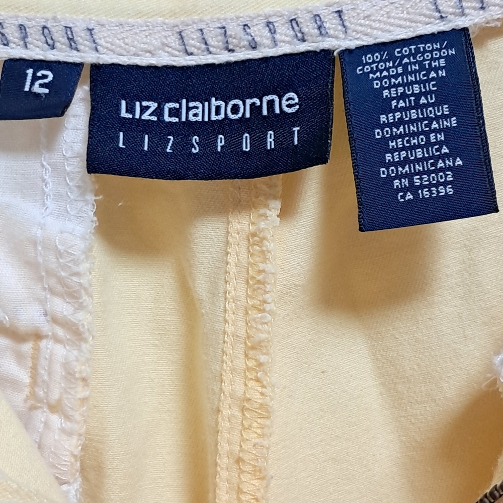 Chaps medium top - Picture 5 of 9